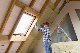 Types of Insulation We Offer in Wheatland, WY